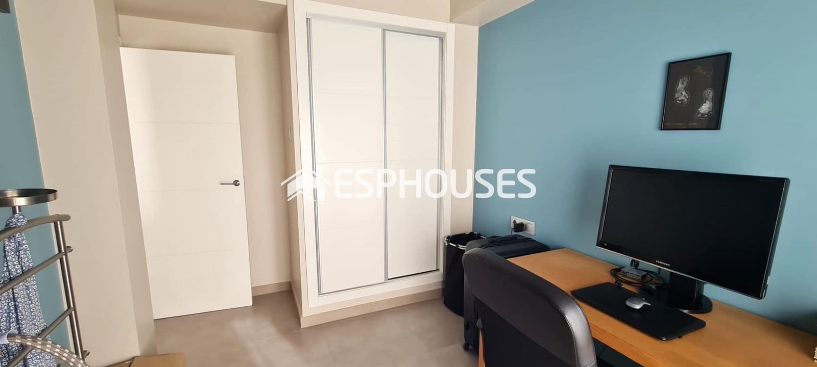 3 slaapkamer Villa te koop in Vistabella met garage - € 330.000 (Ref: 8702812)