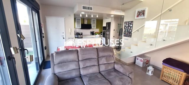 3 slaapkamer Villa te koop in Vistabella, Orihuela met garage - € 330.000 (Ref: 8702812)