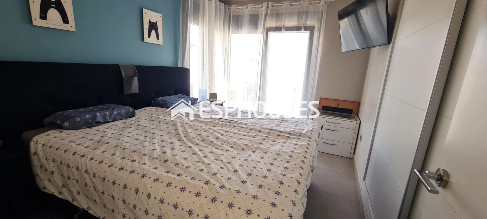 3 slaapkamer Villa te koop in Vistabella met garage - € 330.000 (Ref: 8702812)