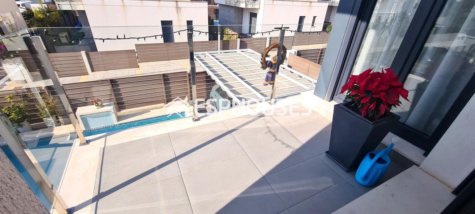 3 slaapkamer Villa te koop in Vistabella met garage - € 330.000 (Ref: 8702812)