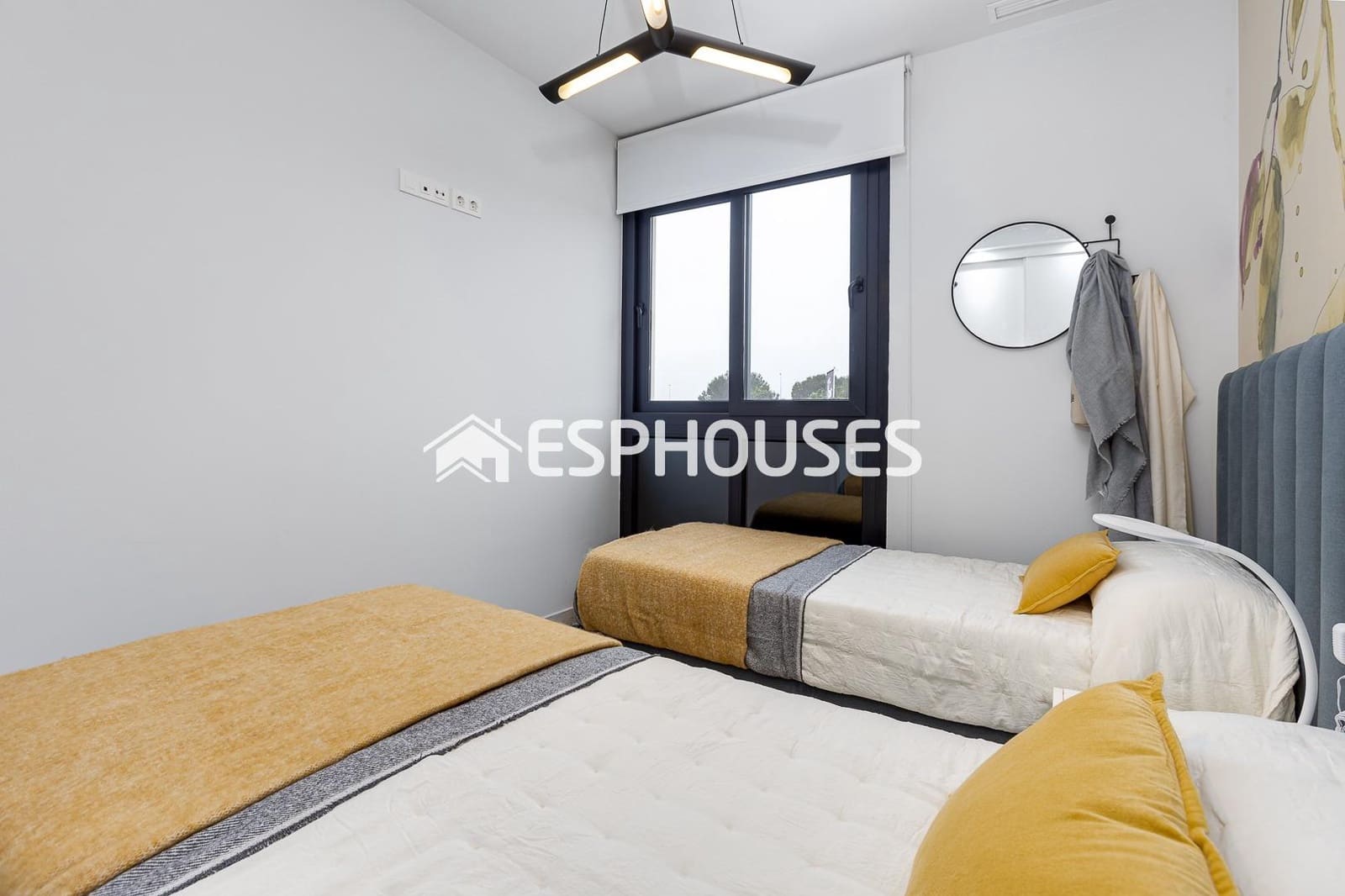 2 sovrum Lägenhet till salu i Rojales med pool garage - 294 000 € (Ref: 8702813)