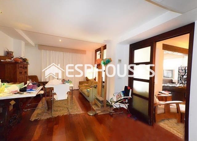 4 bedroom Bungalow for sale in Altea with pool garage - € 1,600,000 (Ref: 8702814)