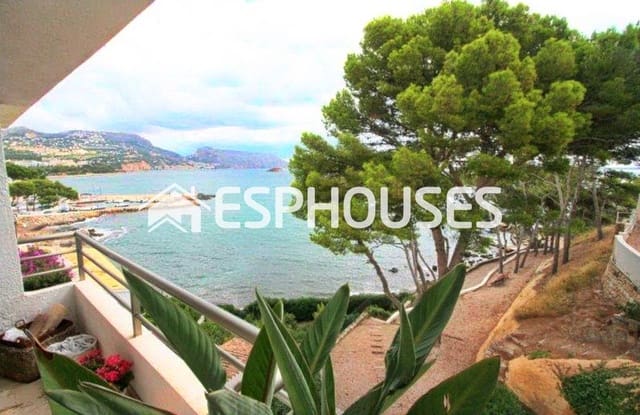 4 bedroom Bungalow for sale in Altea with pool garage - € 1,600,000 (Ref: 8702814)