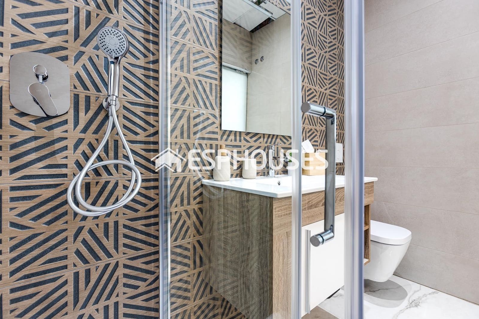 2 sovrum Lägenhet till salu i Rojales med pool garage - 279 000 € (Ref: 8702815)