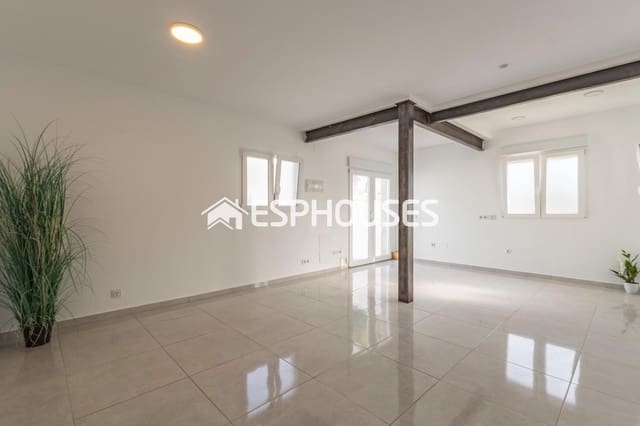 2 soveværelse Bungalow til salg i El Moncayo, Guardamar del Segura med swimmingpool - € 215.000 (Ref: 8760115)