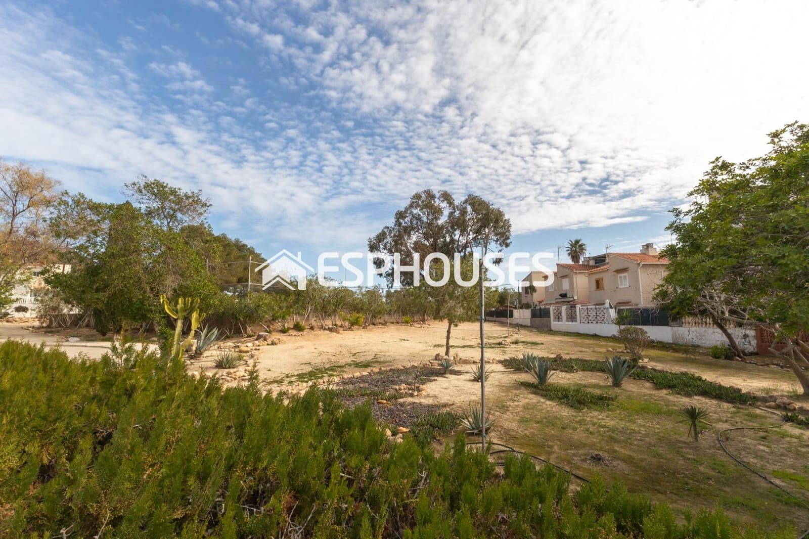 2 soveværelse Bungalow til salg i Guardamar del Segura med swimmingpool - € 215.000 (Ref: 8760115)