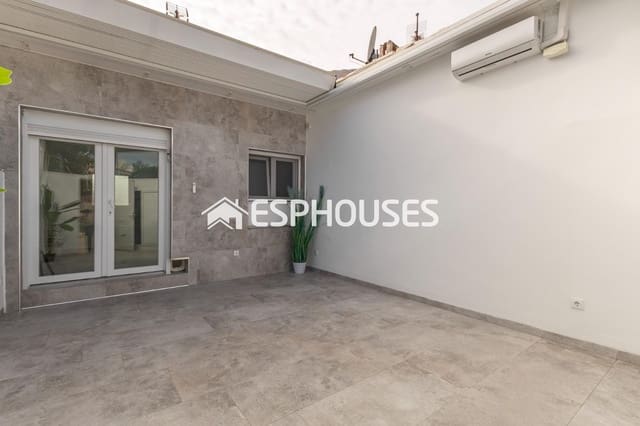 2 soveværelse Bungalow til salg i El Moncayo, Guardamar del Segura med swimmingpool - € 215.000 (Ref: 8760115)