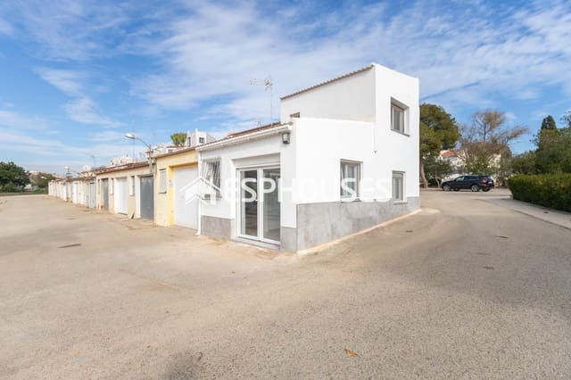 2 soveværelse Bungalow til salg i El Moncayo, Guardamar del Segura med swimmingpool - € 215.000 (Ref: 8760115)