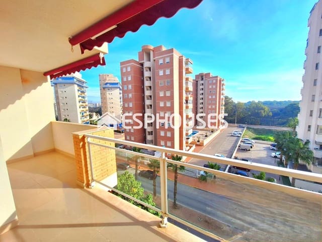 2 soveværelse Lejlighed til salg i Puerto Deportivo, Guardamar del Segura med swimmingpool - € 169.000 (Ref: 8760116)