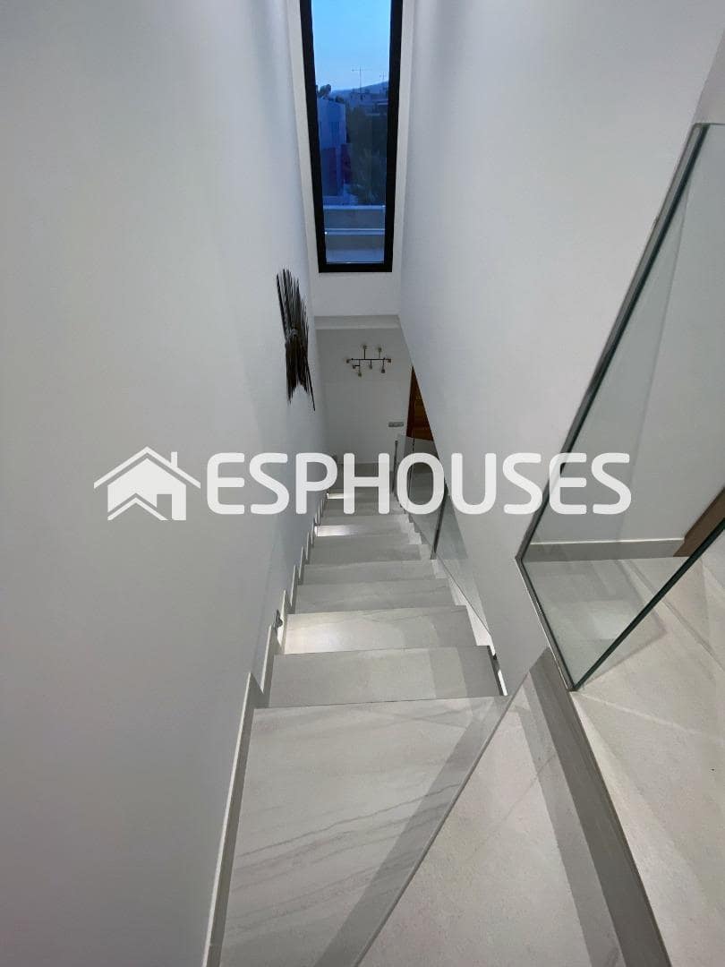 3 slaapkamer Bungalow te koop in Finestrat met zwembad garage - € 699.000 (Ref: 8760118)