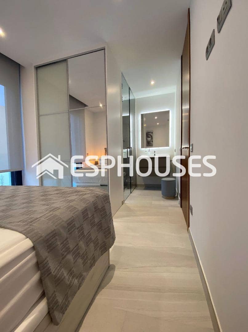 3 slaapkamer Bungalow te koop in Finestrat met zwembad garage - € 699.000 (Ref: 8760118)