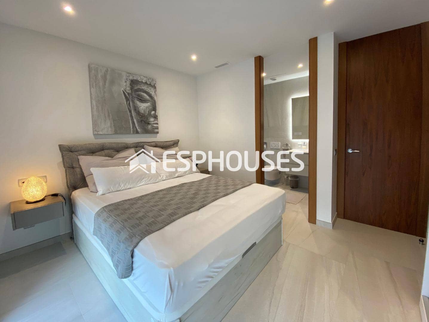 3 slaapkamer Bungalow te koop in Finestrat met zwembad garage - € 699.000 (Ref: 8760118)