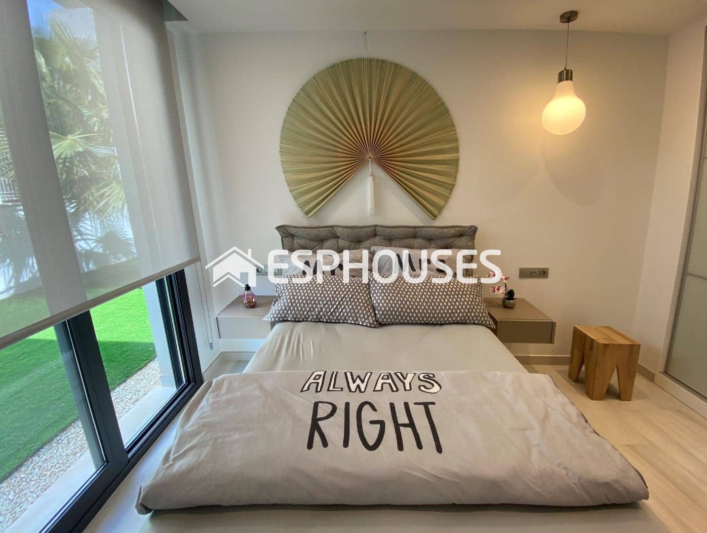 3 slaapkamer Bungalow te koop in Finestrat met zwembad garage - € 699.000 (Ref: 8760118)