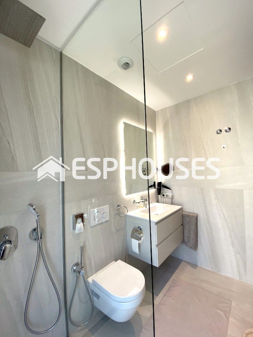 3 bedroom Townhouse for sale in Finestrat with pool garage - € 699,000 (Ref: 8760118)