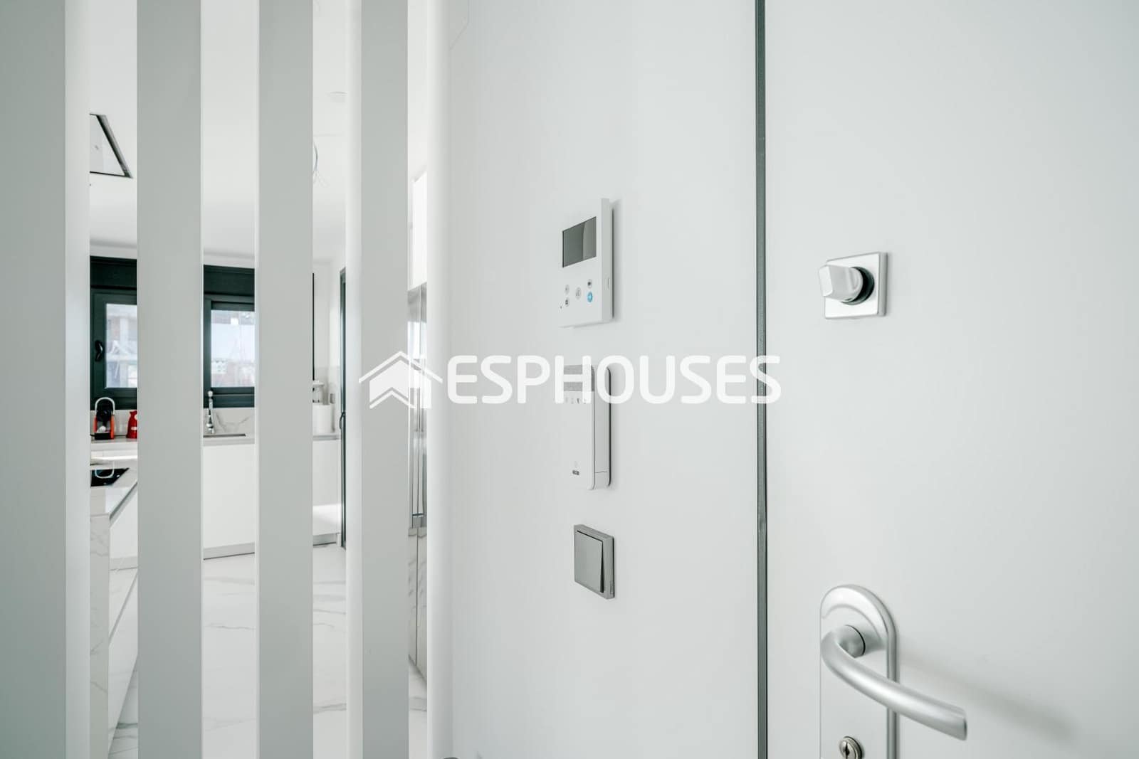 2 sovrum Lägenhet till salu i Benidorm med pool garage - 1 650 000 € (Ref: 8760121)