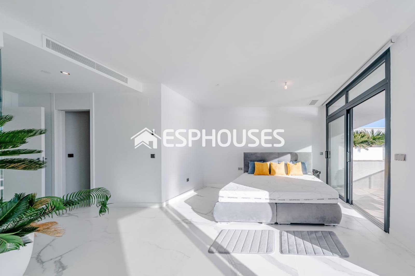 2 sovrum Lägenhet till salu i Benidorm med pool garage - 1 650 000 € (Ref: 8760121)