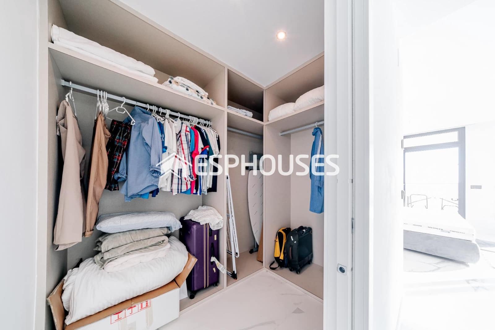 2 sovrum Lägenhet till salu i Benidorm med pool garage - 1 650 000 € (Ref: 8760121)