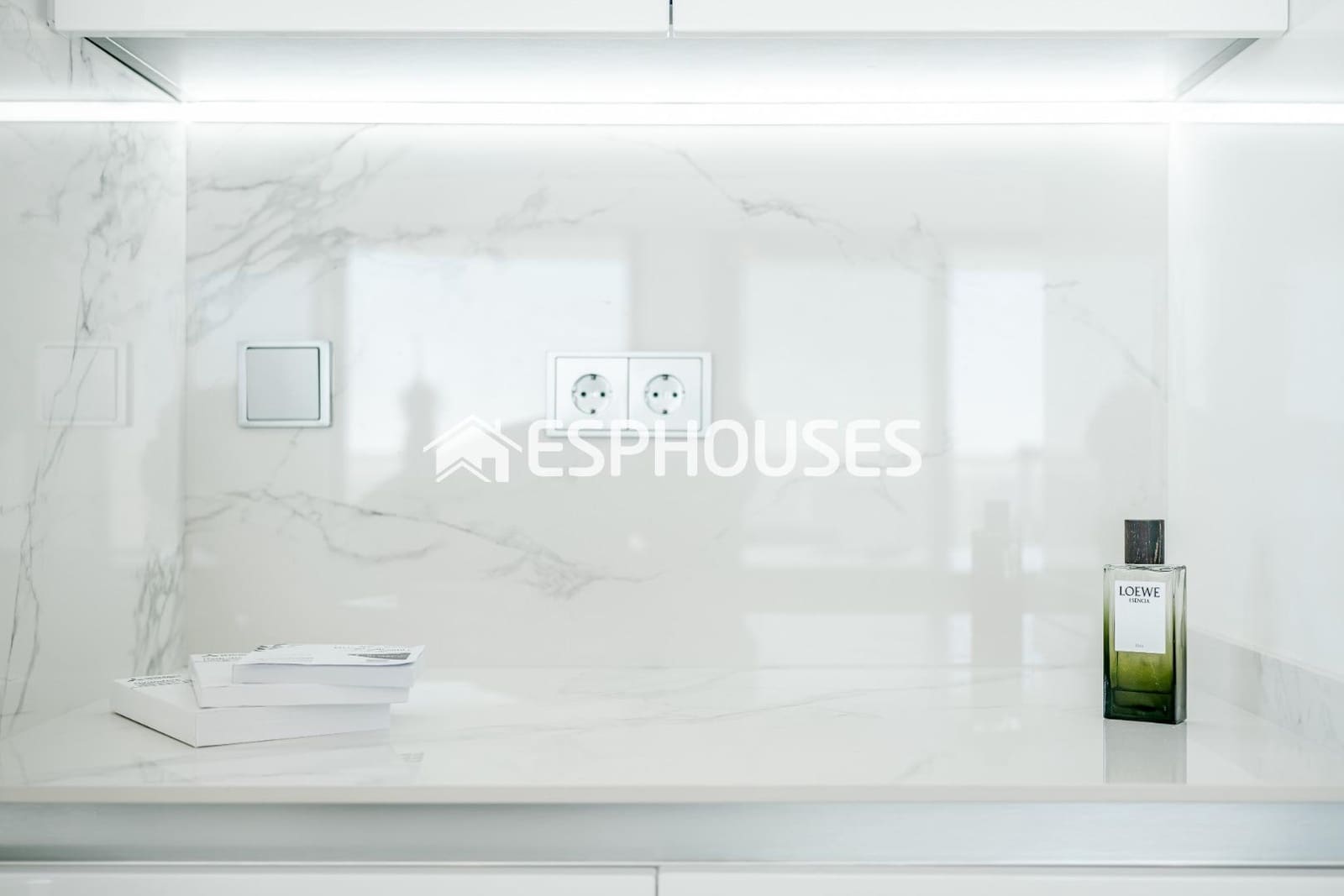 2 sovrum Lägenhet till salu i Benidorm med pool garage - 1 650 000 € (Ref: 8760121)