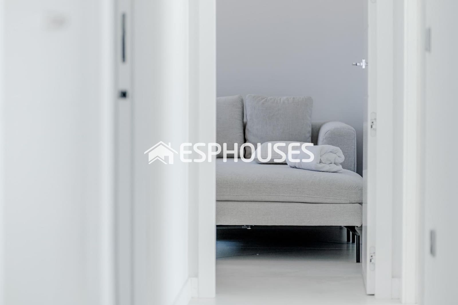 2 sovrum Lägenhet till salu i Benidorm med pool garage - 1 650 000 € (Ref: 8760121)