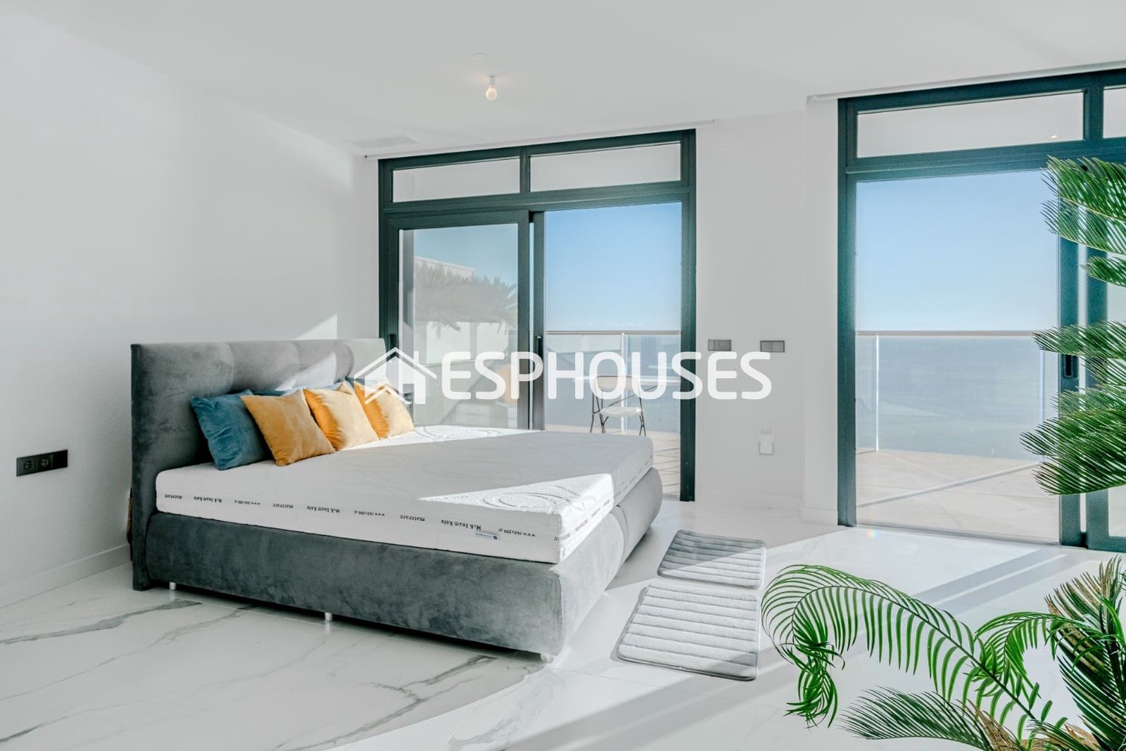 Chalet de 2 habitaciones en Benidorm en venta con piscina garaje - 1.600.000 € (Ref: 8760121)