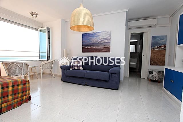 2 sovrum Lägenhet till salu i Guardamar Playa, Guardamar del Segura - 230 000 € (Ref: 8760122)