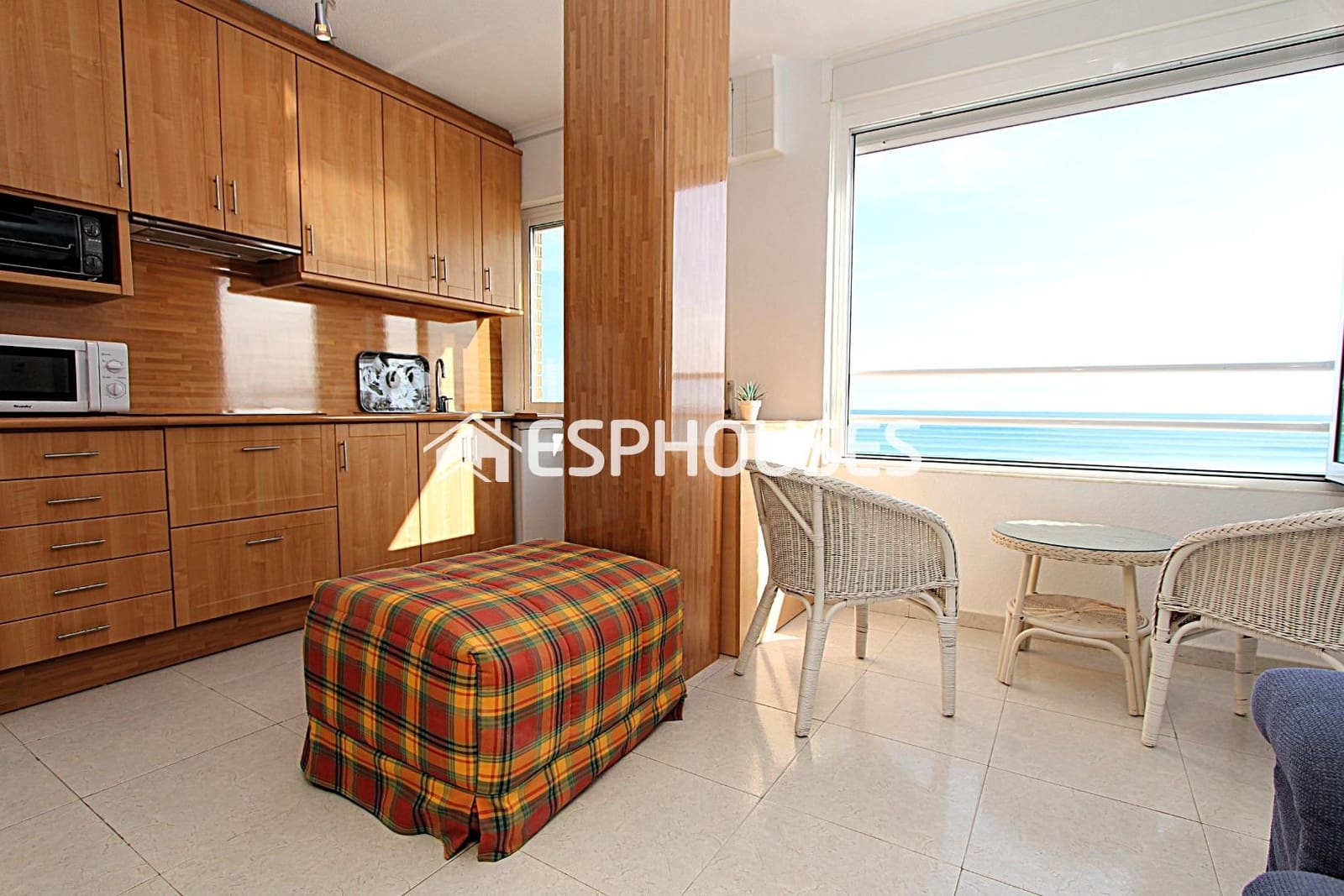 2 soveværelse Lejlighed til salg i Guardamar del Segura - € 230.000 (Ref: 8760122)