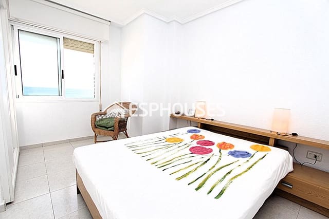 2 sovrum Lägenhet till salu i Guardamar Playa, Guardamar del Segura - 230 000 € (Ref: 8760122)