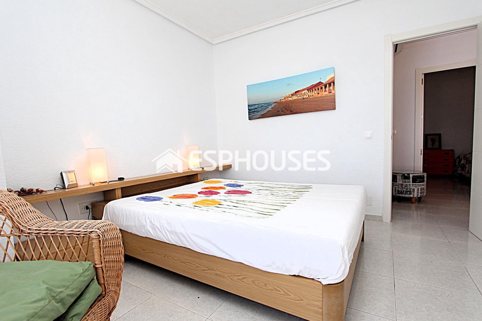 2 bedroom Apartment for sale in Guardamar del Segura - € 230,000 (Ref: 8760122)