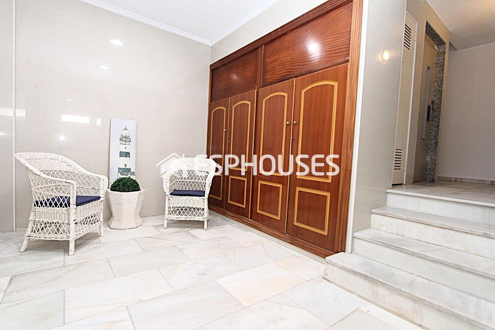 2 bedroom Apartment for sale in Guardamar del Segura - € 230,000 (Ref: 8760122)