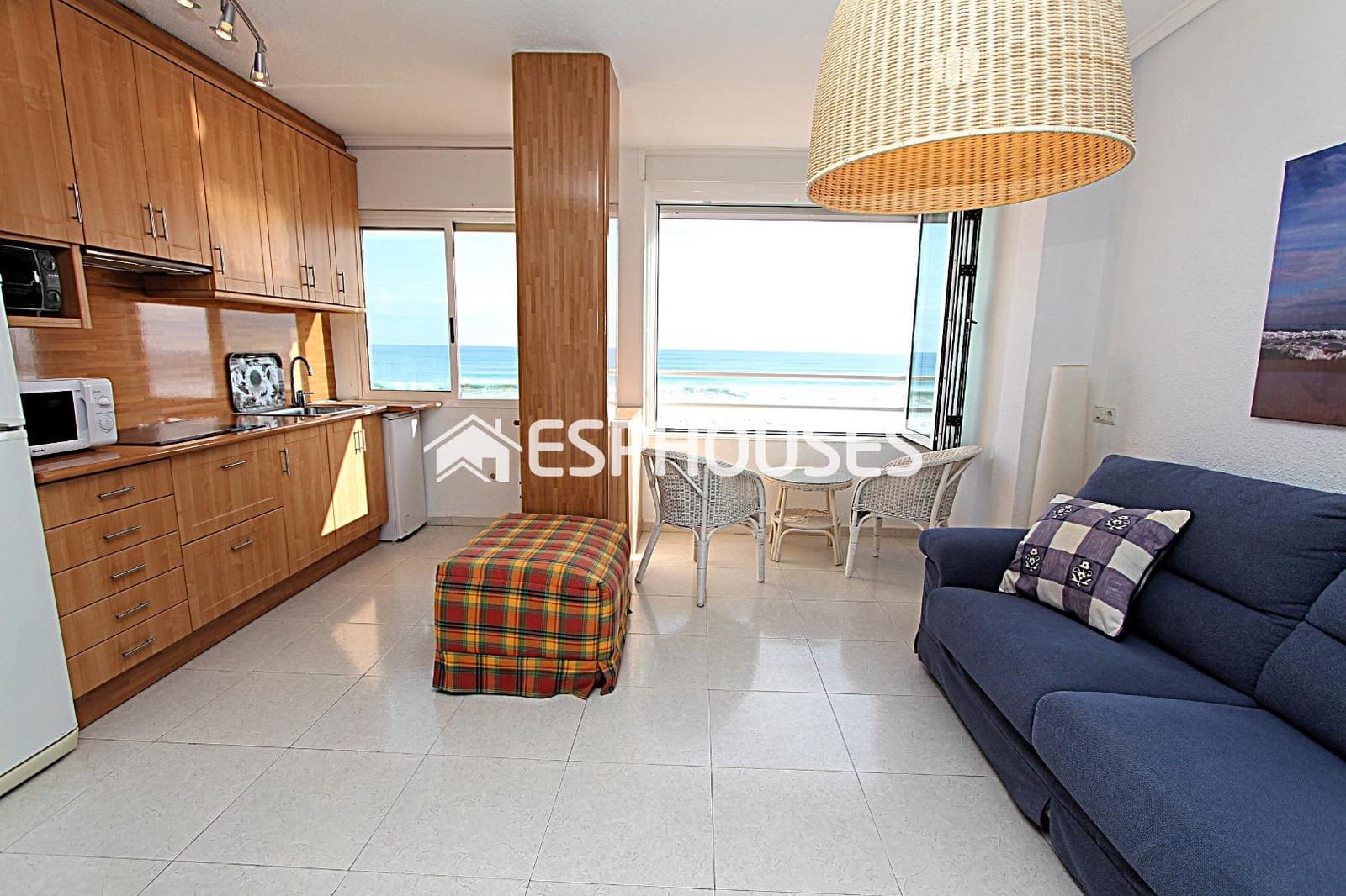 2 bedroom Apartment for sale in Guardamar del Segura - € 230,000 (Ref: 8760122)
