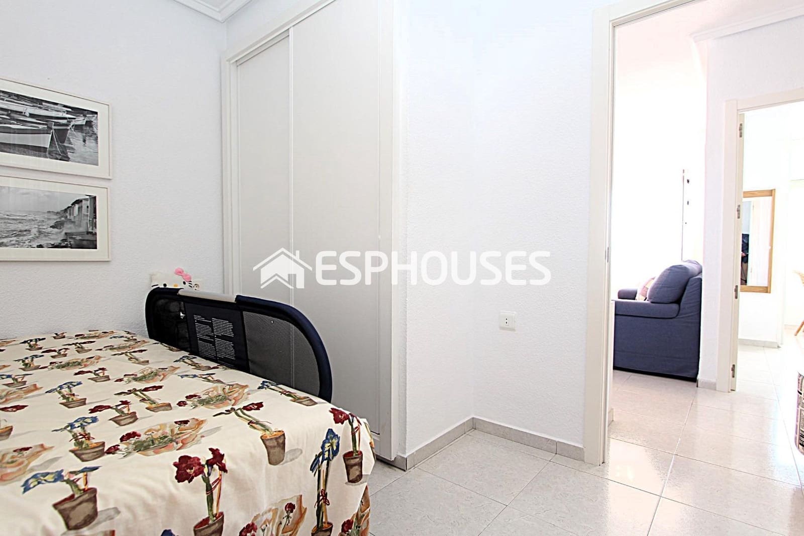2 bedroom Apartment for sale in Guardamar del Segura - € 230,000 (Ref: 8760122)