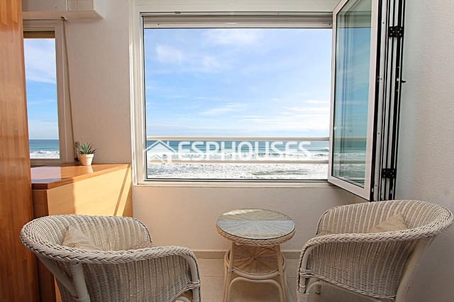 Apartamento de 2 habitaciones en Guardamar Playa, Guardamar del Segura en venta - 230.000 € (Ref: 8760122)