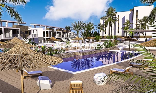 3 bedroom Apartment for sale in Mil Palmeras, Pilar de la Horadada with pool - € 325,000 (Ref: 8760125)