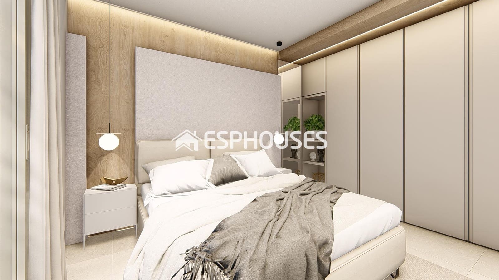 3 bedroom Bungalow for sale in Rojales with pool garage - € 399,000 (Ref: 8760127)