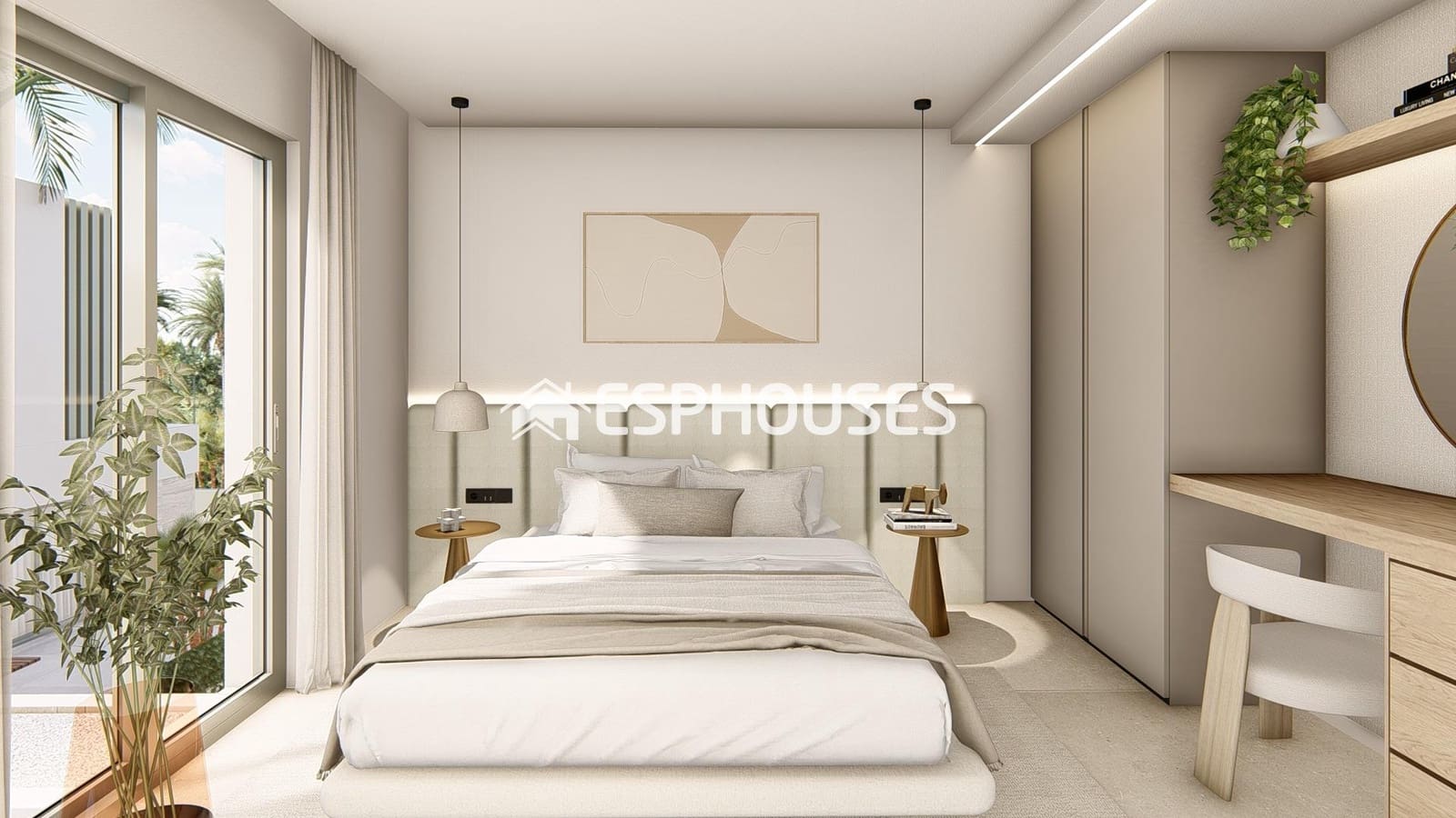 3 bedroom Bungalow for sale in Rojales with pool garage - € 399,000 (Ref: 8760127)