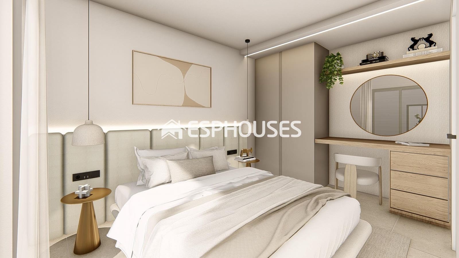 3 bedroom Bungalow for sale in Rojales with pool garage - € 399,000 (Ref: 8760127)