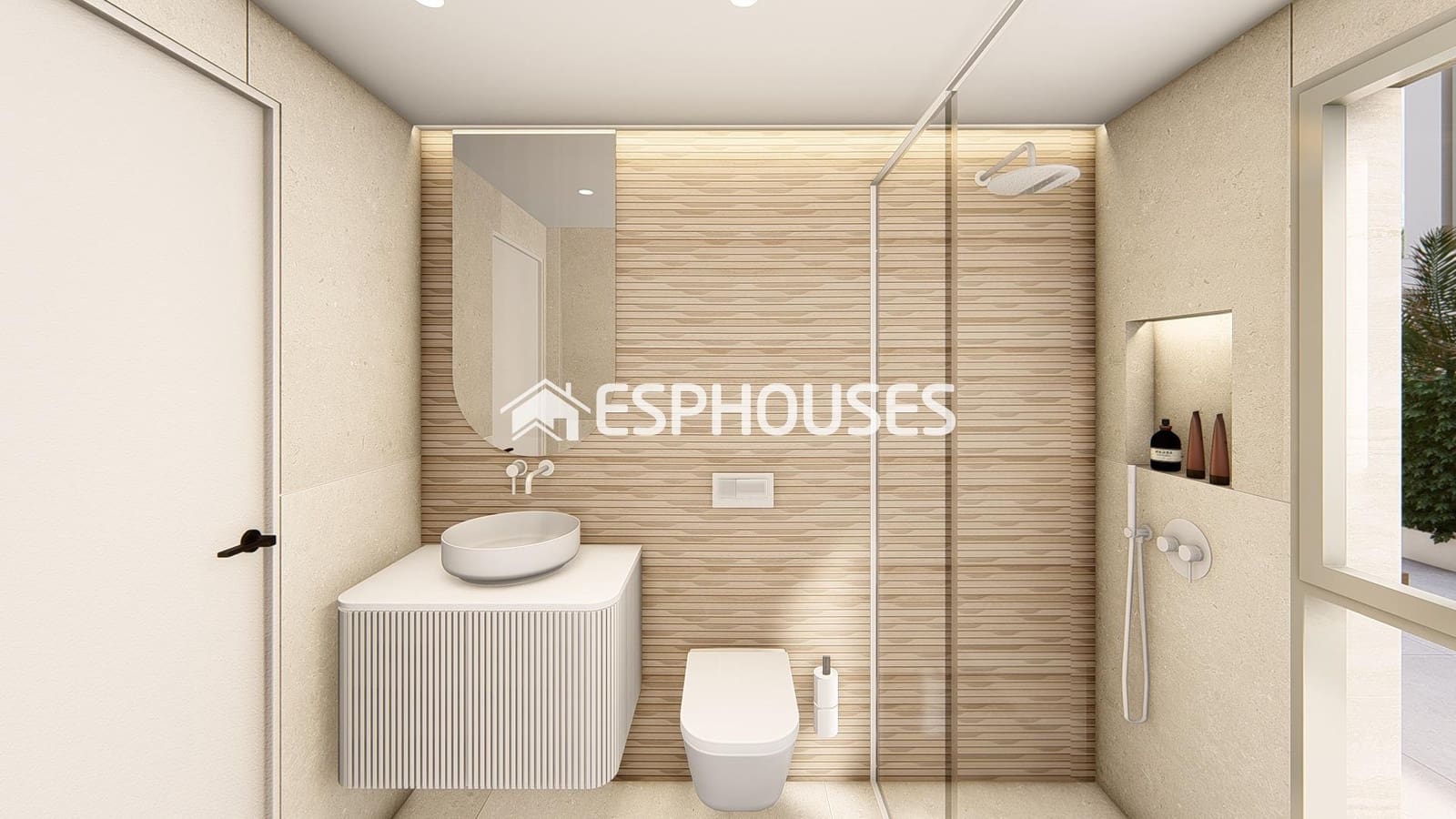 3 bedroom Bungalow for sale in Rojales with pool garage - € 399,000 (Ref: 8760127)