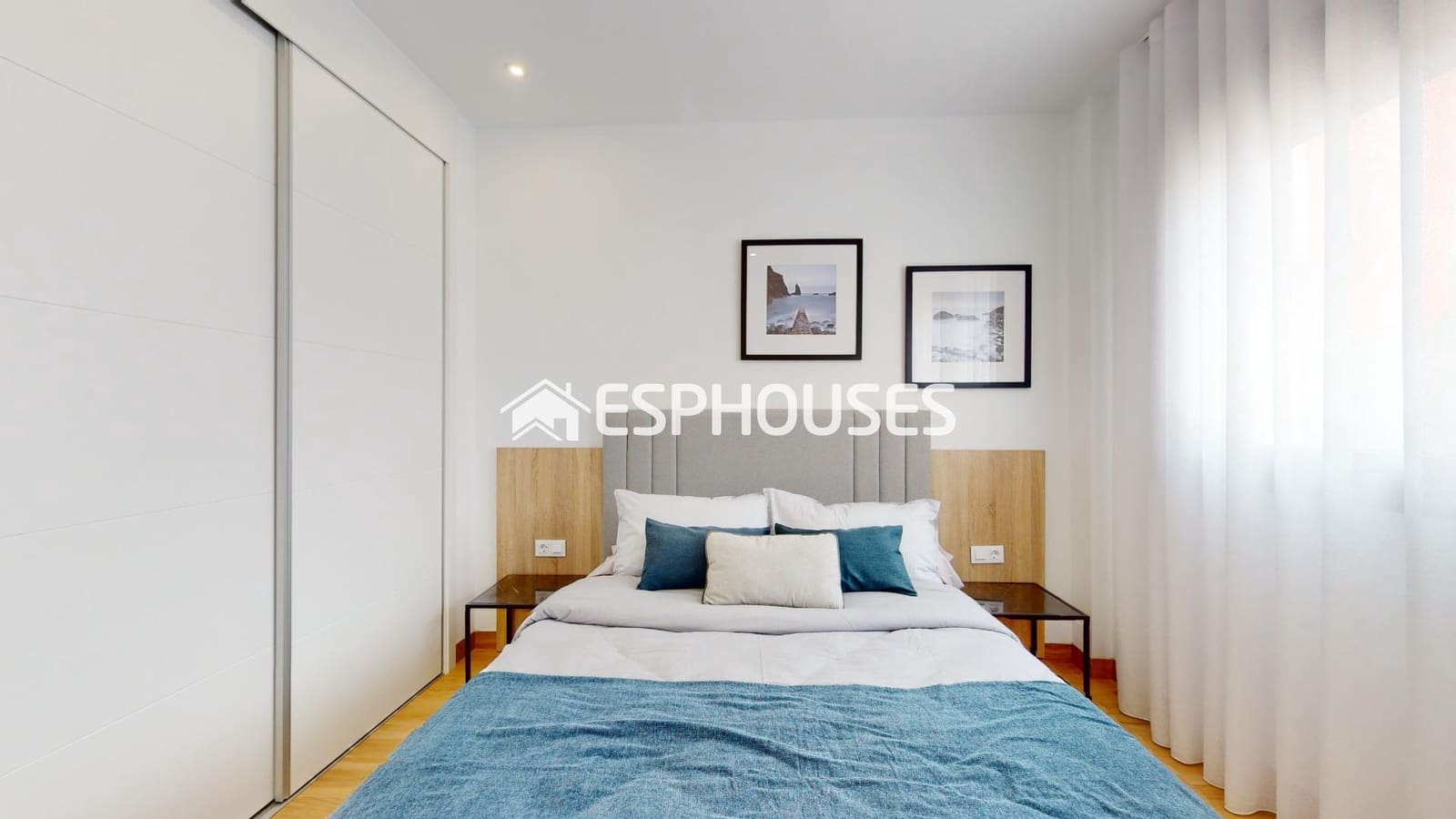 2 slaapkamer Bungalow te koop in Torrevieja met zwembad - € 319.900 (Ref: 8760132)