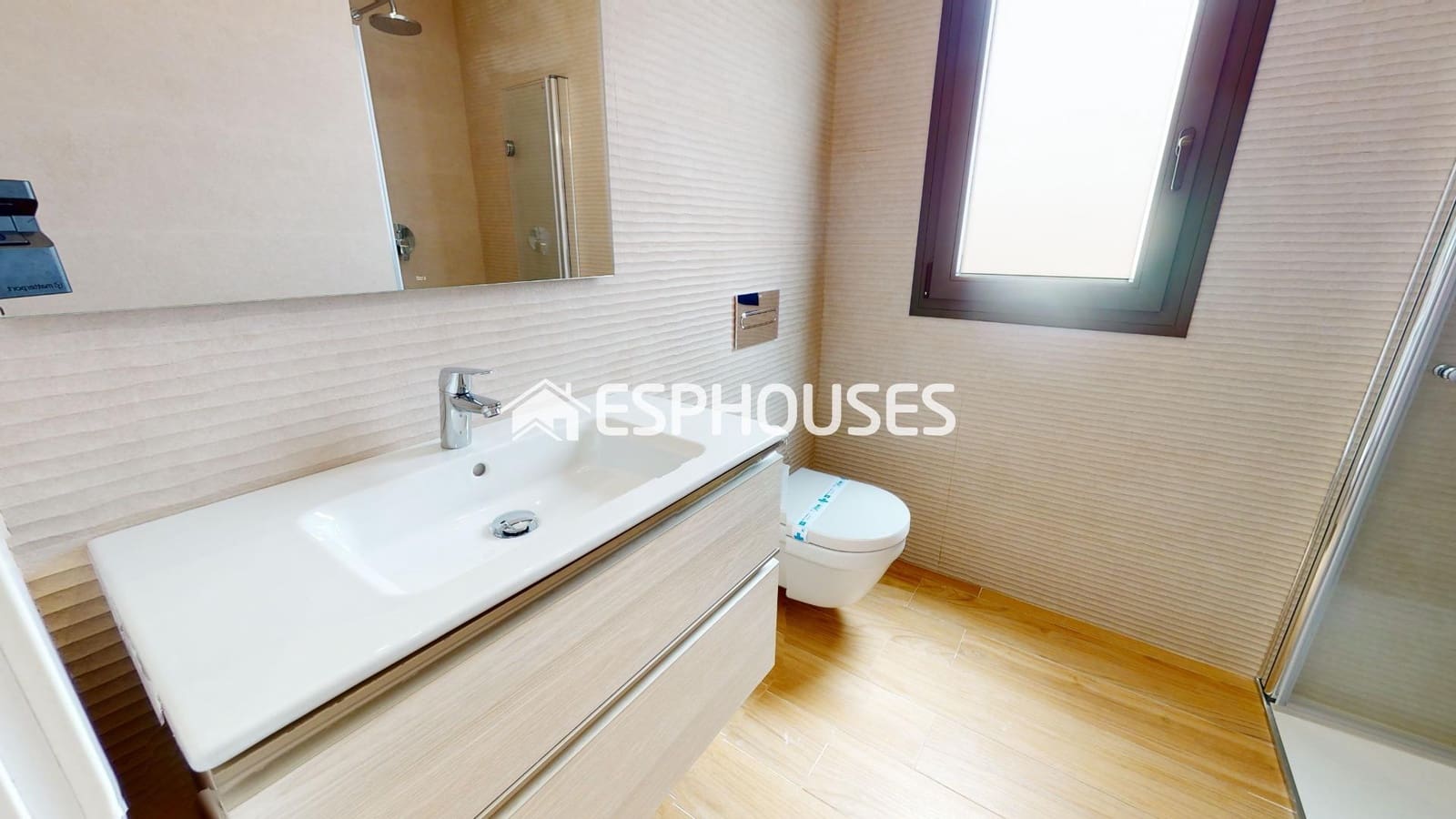 2 slaapkamer Bungalow te koop in Torrevieja met zwembad - € 319.900 (Ref: 8760132)