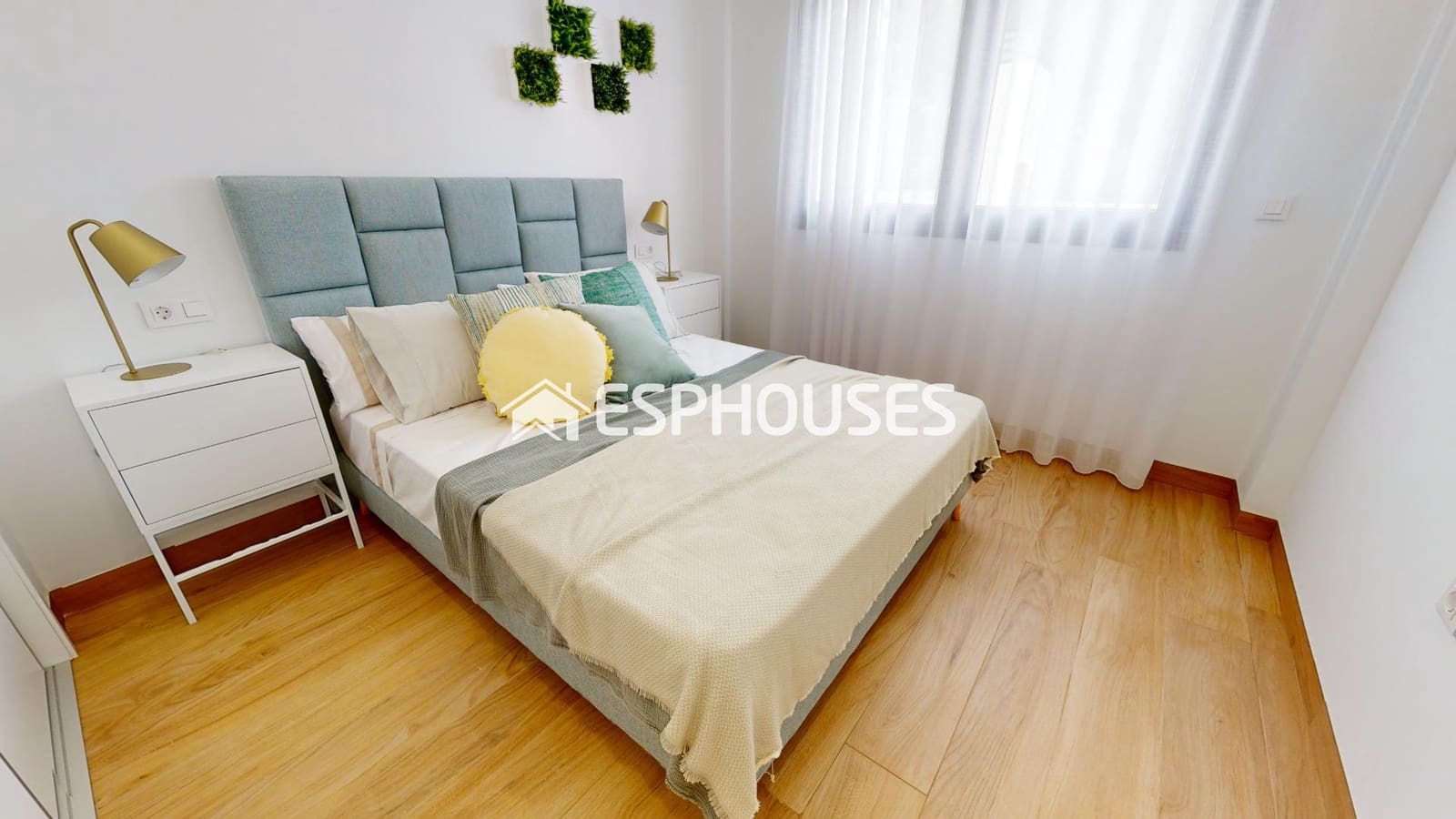 2 slaapkamer Bungalow te koop in Torrevieja met zwembad - € 249.900 (Ref: 8760133)