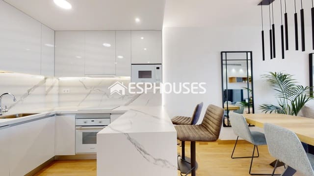 2 slaapkamer Bungalow te koop in Los Balcones - Los Altos, Torrevieja met zwembad - € 249.900 (Ref: 8760133)