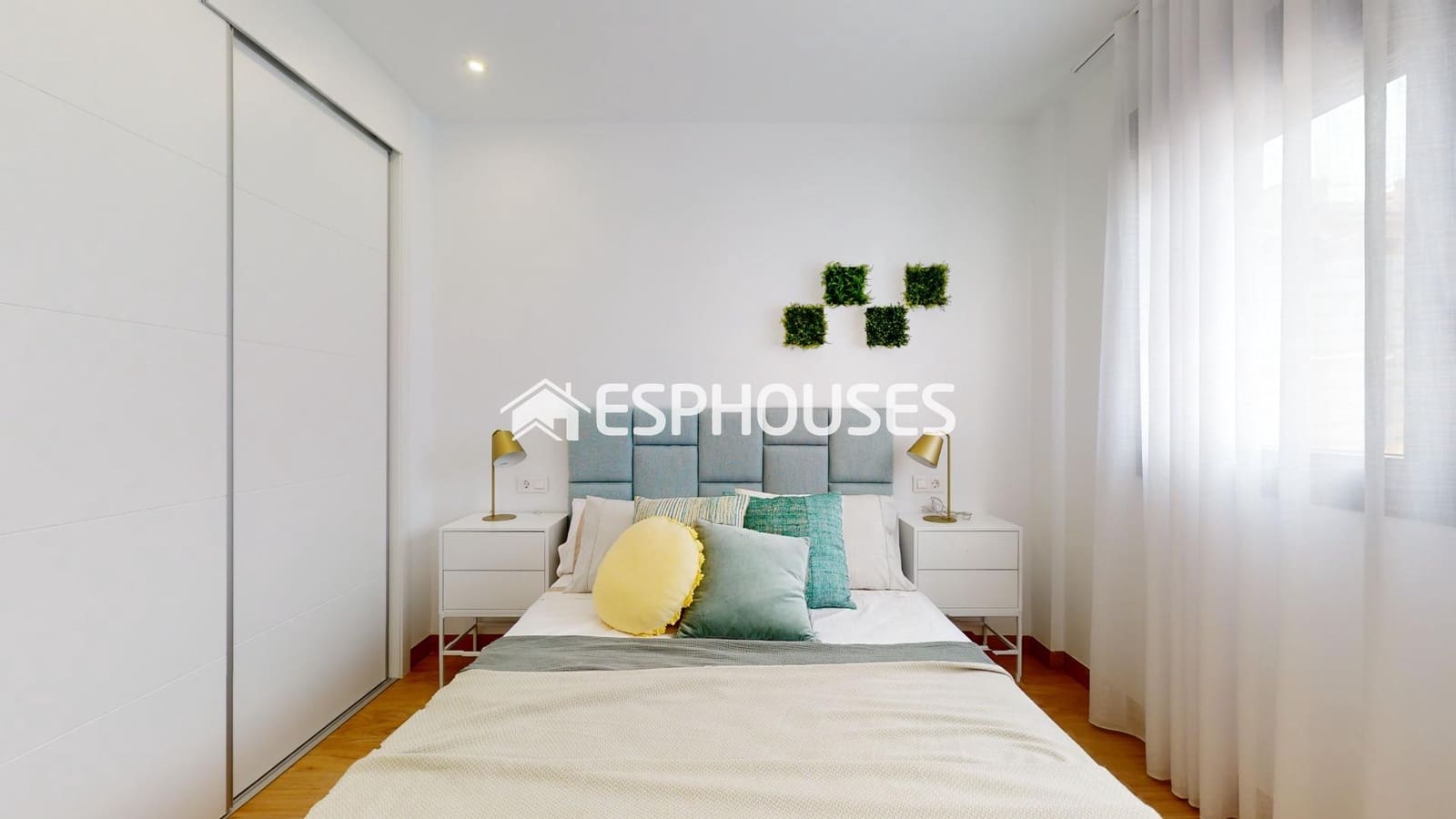 2 Zimmer Bungalow zu verkaufen in Torrevieja mit Pool - 269.900 € (Ref: 8760133)