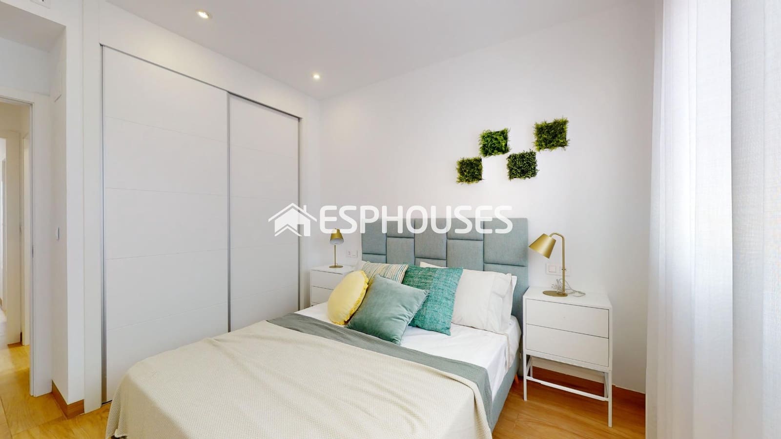 2 Zimmer Bungalow zu verkaufen in Torrevieja mit Pool - 269.900 € (Ref: 8760133)