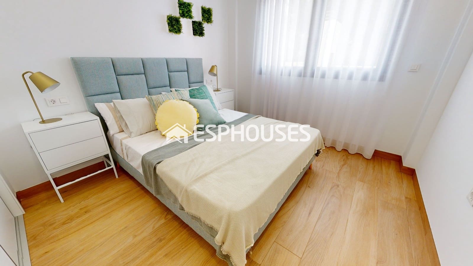 2 makuuhuone Bungalow myytävänä paikassa Torrevieja mukana uima-altaan - 299 900 € (Ref: 8760133)