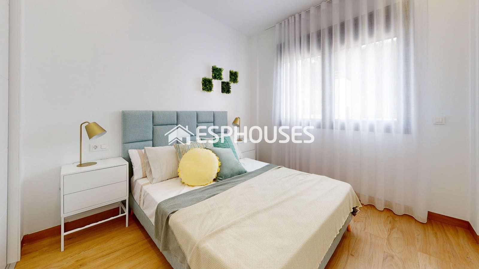 2 makuuhuone Bungalow myytävänä paikassa Torrevieja mukana uima-altaan - 299 900 € (Ref: 8760133)