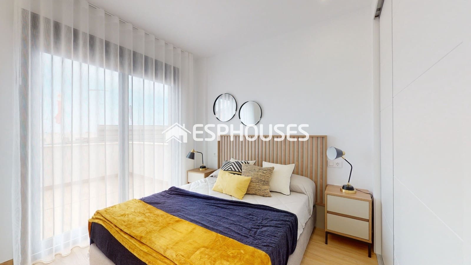 2 makuuhuone Bungalow myytävänä paikassa Torrevieja mukana uima-altaan - 299 900 € (Ref: 8760133)