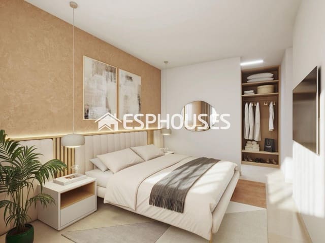 Chalet de 3 habitaciones en Mazarrón ciudad, Mazarrón en venta con piscina garaje - 329.000 € (Ref: 8760134)