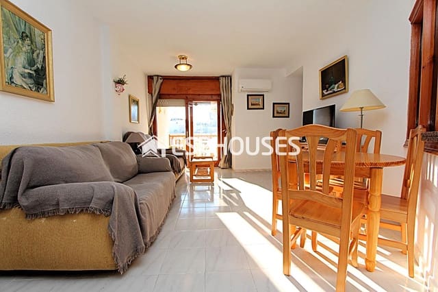 2 sovrum Lägenhet till salu i Guardamar Playa, Guardamar del Segura - 137 500 € (Ref: 8760135)