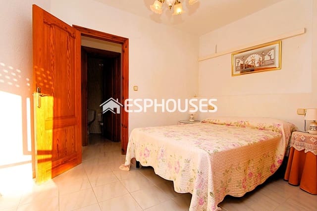 2 sovrum Lägenhet till salu i Guardamar Playa, Guardamar del Segura - 137 500 € (Ref: 8760135)