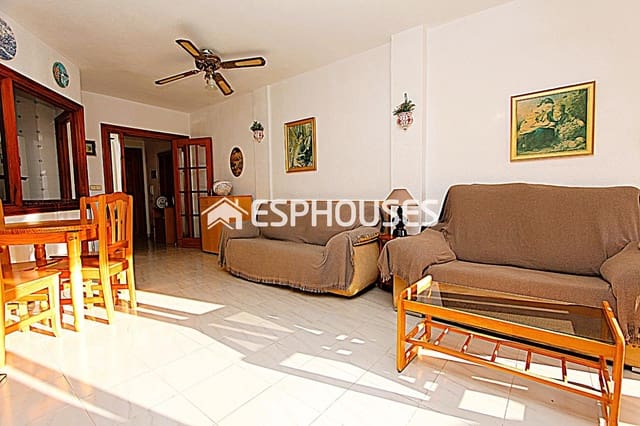 2 sovrum Lägenhet till salu i Guardamar Playa, Guardamar del Segura - 137 500 € (Ref: 8760135)